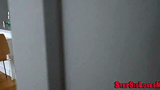 teen amateur rides hard in pov, fingering and finishing with a cumshot