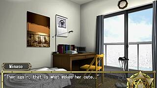 Bible black the infection demon of lust playthrough part 1