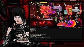 A Fun Party with the Lagboys Team Room Atako Red Greetings All O