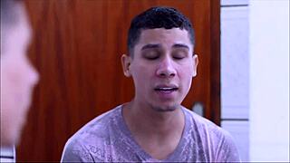 igor and j in open gay relationship porn