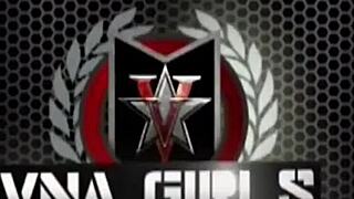 Vicky vette is drilling her tight ass with big dildos, wow.