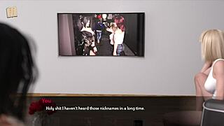 the freeloading stepfamily adventures continue in episode 148.