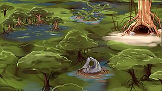 four elements trainer explores love in book 4 part 68