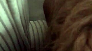 Big booty black slut takes big black cock in her ass.