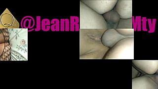 Fat latina milf prostitute fucks with big ass