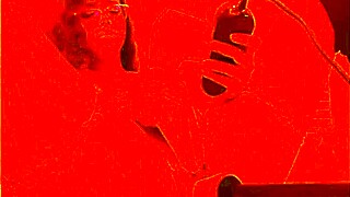 I am debuting my new toy