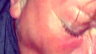 my favorite white woman sucks my dick