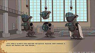 four elements trainer explores love in book 4 part 68