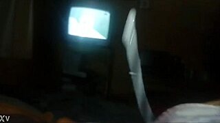 i made my own compiliation of videos where i cumshot on myself