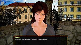 The story of my new family begins