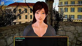 The story of my new family begins