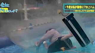 Full version of Japanese squirt action is pure fire