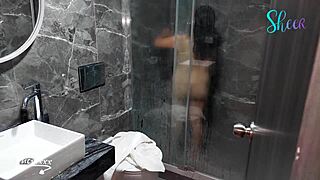 Noche De Lujuria: Went Partying And Ended Up Fucking Outdoors!