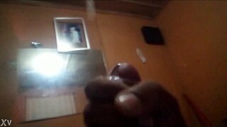 i made my own compiliation of videos where i cumshot on myself