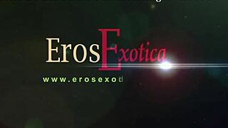 Indian MILF Couple Explores Tantra With Monster Cock Massage