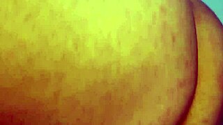 Ass Bouncing Closeup Dildo Orgasm For Petite Milf Teen