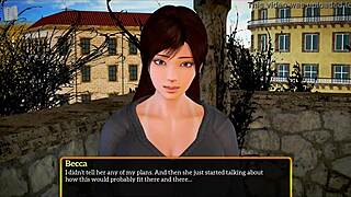 The story of my new family begins