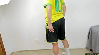 Damn! Ate My Lesbian Sister While Sharing the Bed With Me!