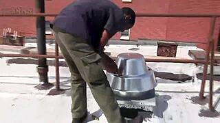 Druffbandit Takes On Stunning Summers Roughly