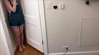 Melody marks and theodora day try sex with alex adams in pov taboo