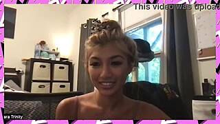 Clara trinity strips as your worst friend?