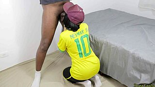 Damn! Ate My Lesbian Sister While Sharing the Bed With Me!