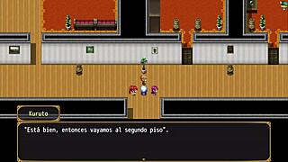 big breast party ntr 2, anime hentai with big tits and ass