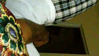 Escort Shows Off Her Ass In Provocative Way