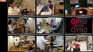 Naked Behind The Scenes From Sarah Vixen Sweet Dreams.