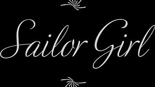 dona de casa getting fucked deliciously in the kitchen by sailor girl