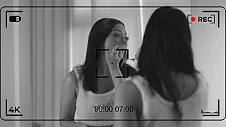 Behind Scenes Anal Passion