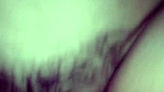 Otra vez con mi primita en la casa familiar