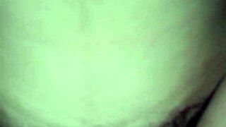 Otra vez con mi primita en la casa familiar