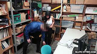 ella knox getting fuck like a surf board thats about to hit the tide