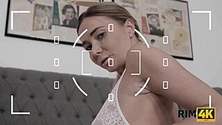 Rim4k Photo Session Paid With Ass Licking