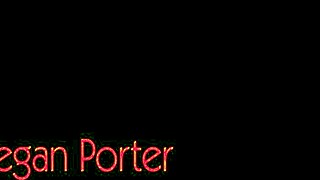 this black tgirl megan thee mare has a monster cock 😍