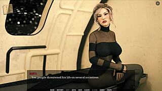 Tales from the unending void 34 😊