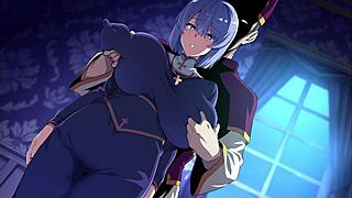 big breast party ntr 2, anime hentai with big tits and ass