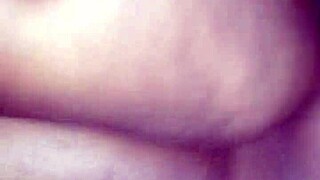 Babymomma bends over for big cock doggystyle