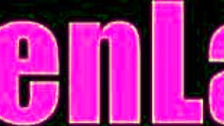 Leo's Interracial Series: Taiwanese Twink Gets Cum for Dinner from Shun Fo