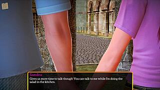 my new family erotic cartoon adventure