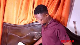 Her squirting feels amazing during fucking.