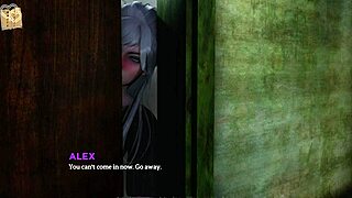 explore the world of eternum 189 in this anime game.