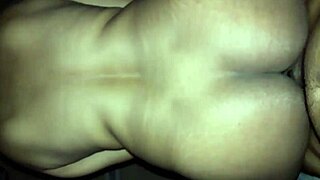 having fun with friends in homemade indian setting