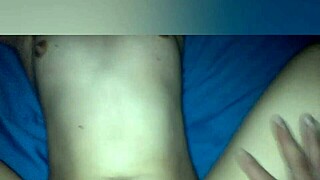 Vanuza Laure caught me with her sexy ways, and I couldn't resist her mature charms.