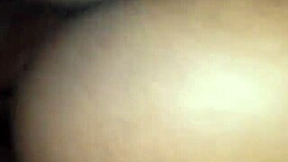 I had basic sex with Yara and Eugenio, bent over in doggystyle, feeling so horny and homemade.