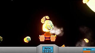 Walkthrough of Last Hope Episode 4