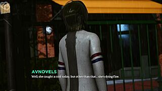 explore the world of eternum 189 in this anime game.