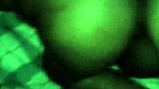 Babymomma bends over for big cock doggystyle