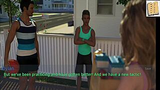 a wife and stepmother share family moments 😊